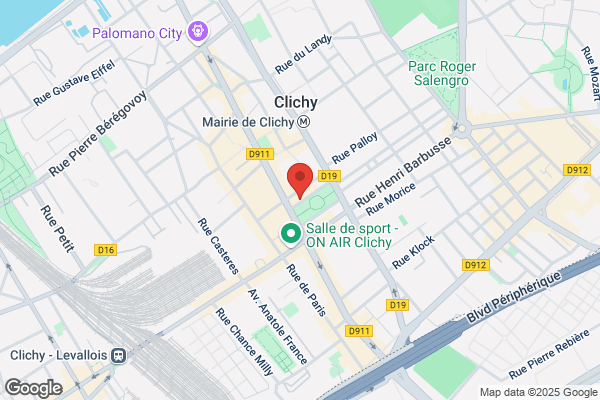 Arco France Promotion Distributeur
