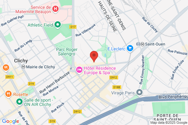 Cœur Sacré