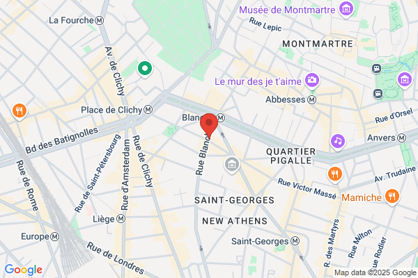Au Petit Douai