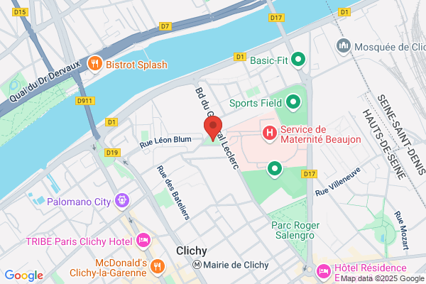 Aux Boulistes