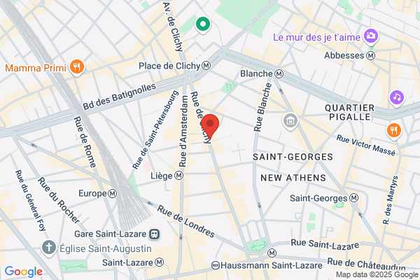 Bar Des Arts