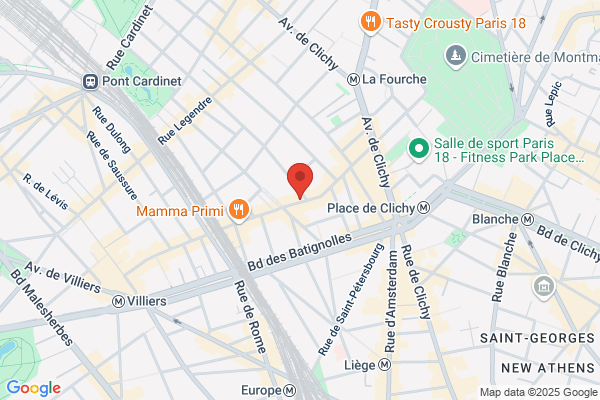 Bar Du Secteur
