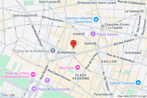 Bar Romain