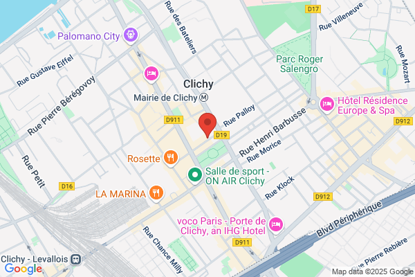 Brasserie Le Retro