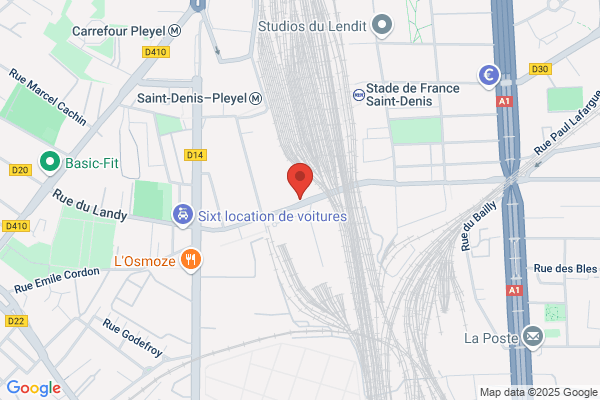 Brasserie Les Cheminots