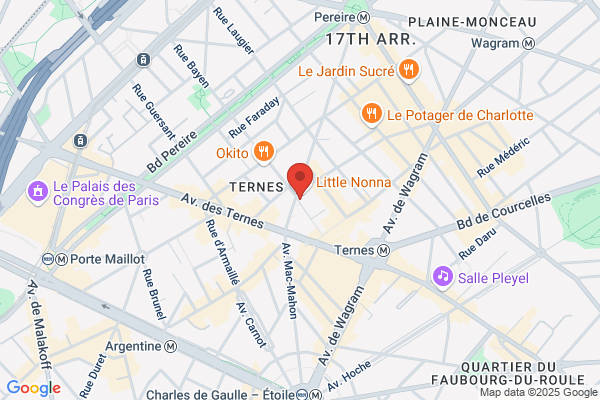 Brasserie Niel