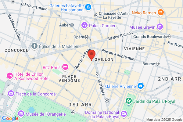 Cafe Du Cadran