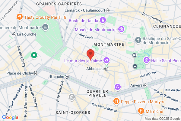 Cave Barbes