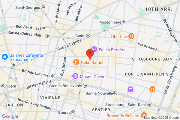 Chez Didier