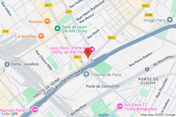 Chez Simone