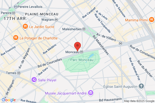 JACADI PARIS COURCELLES