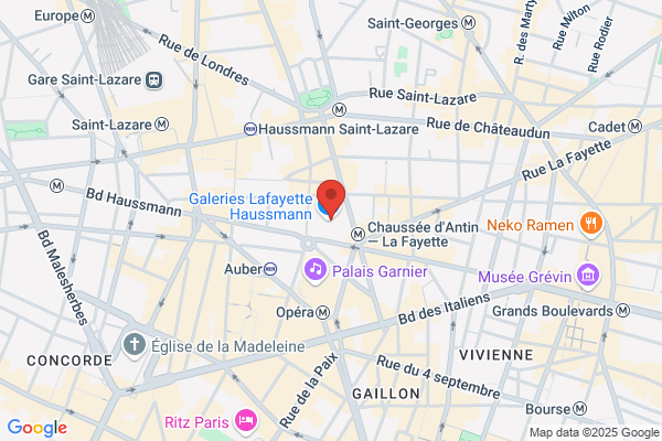 CELINE PARIS GALERIES LAFAYETTE READY TO WEAR