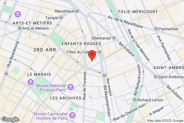 Présence Audio Conseil