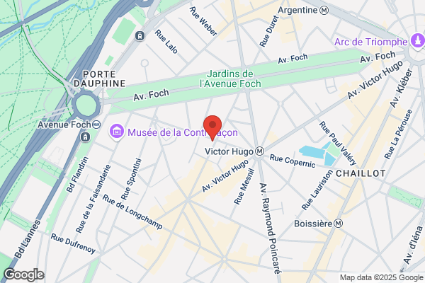 Casa Azul Paris