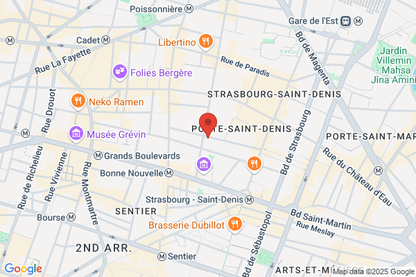 Diva shop Paris