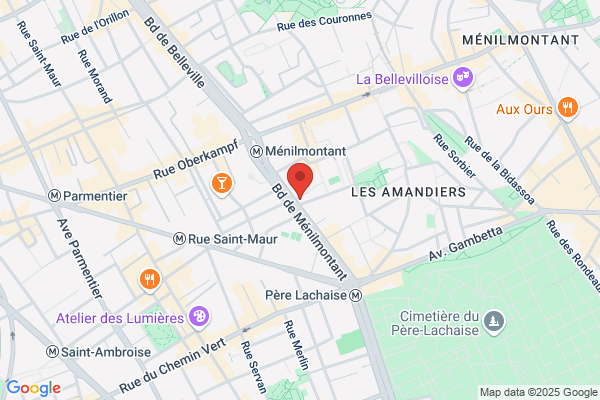 Mon Plaisir Privé