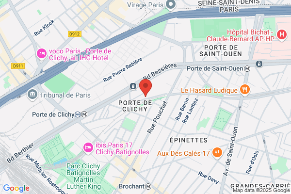 Centre Et Consultation De Protection Maternelle Et infanti