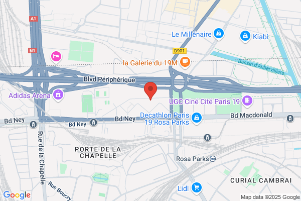 Centre Et Consultation De Protection Maternelle Et infanti
