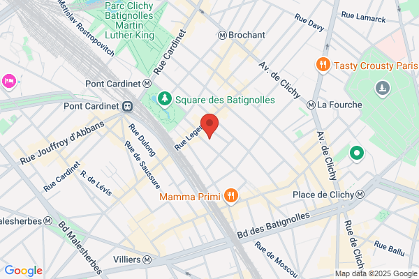 Centre Medical Batignolles
