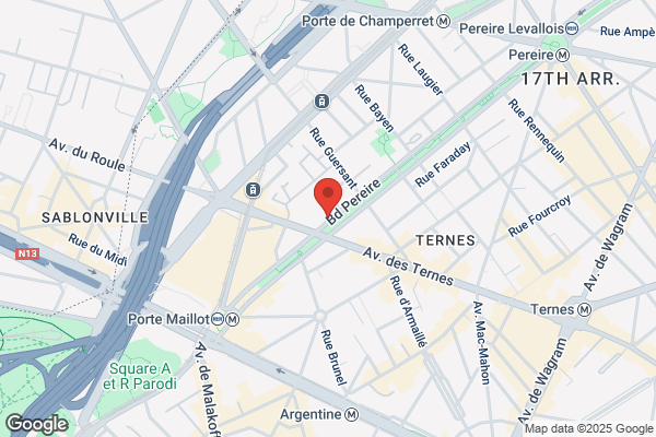 Centre Medico Physique
