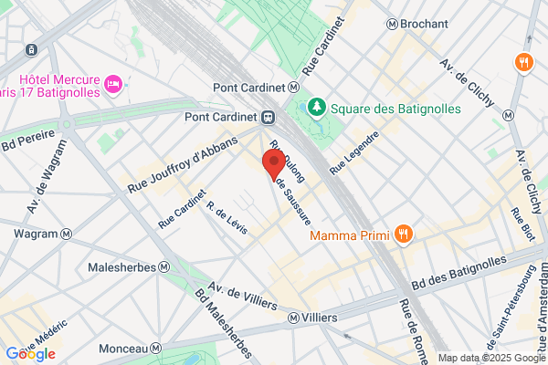 Centre Medico Psychologique 28e Secteur
