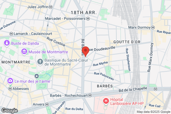 Bata France Distribution