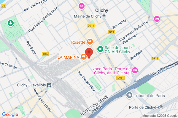 Bata France Distribution