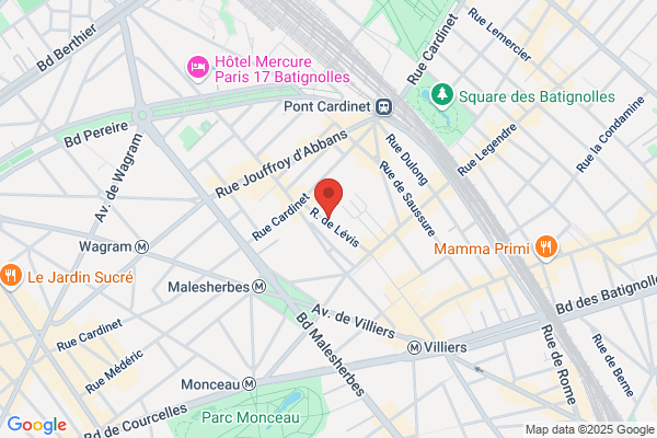 Chez Kroll