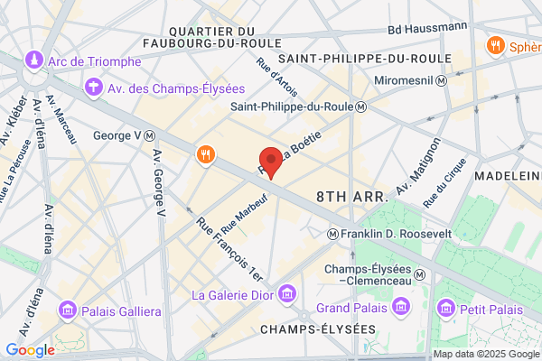 Resell France