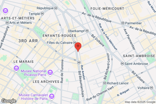 Belmont Micheline