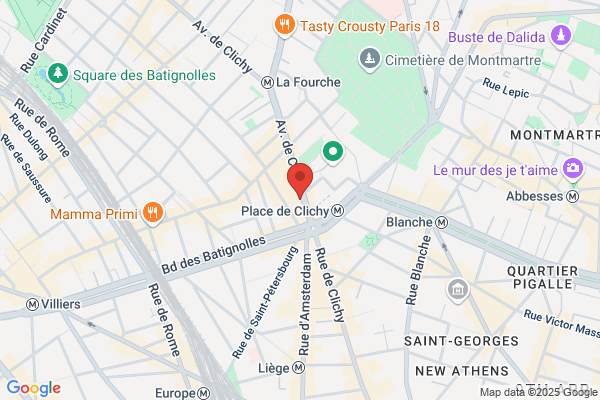 Arowns Michel Cineaste
