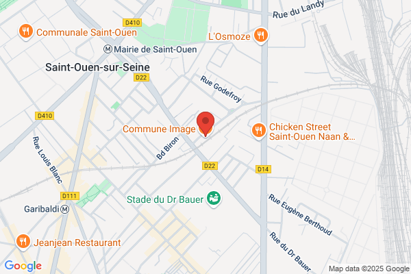 Bigger Than Life