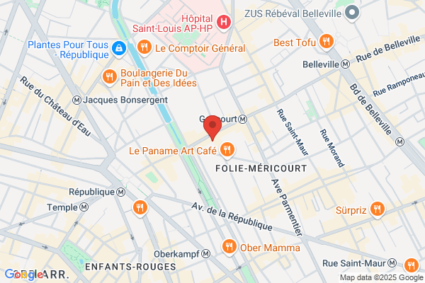 Club Des Producteurs Europeens