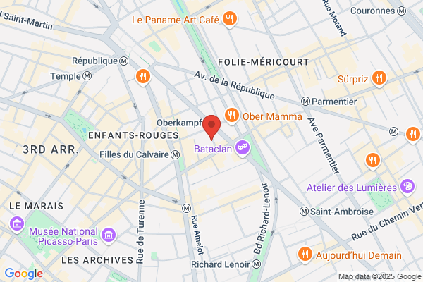 Cercles De La Forme Cercle Republique