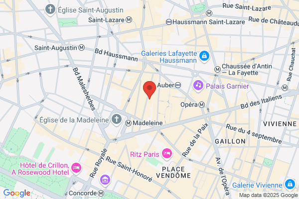 Bourgeois Sophie