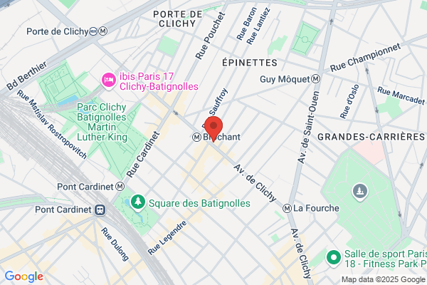 Charles Coiffure