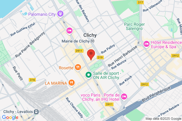 Prêteur Martin