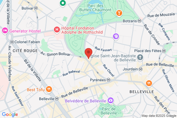 Agence M D Duparc