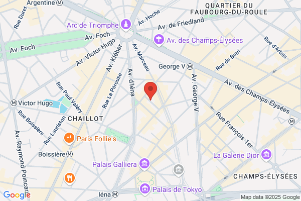 Apco France
