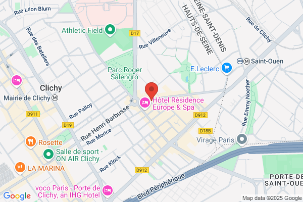 Centre International Des Bulbes A Fleurs
