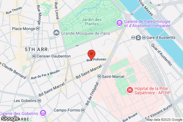 Artaud Courtheoux Et Associes
