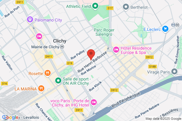 Cabinet Trohel Et Associes