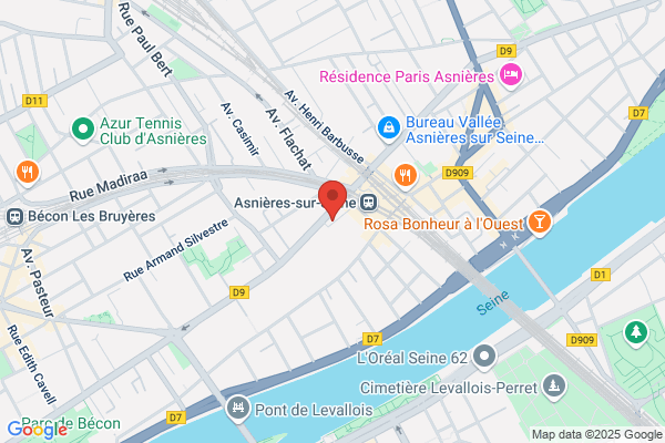 Calling Conseil