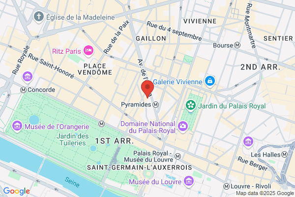 Capital Industrie Et Associes