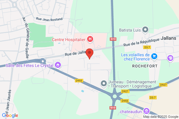 Auto Bilan Chateaudun