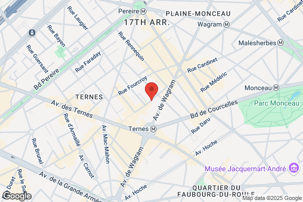 Cordonnerie Poncelet