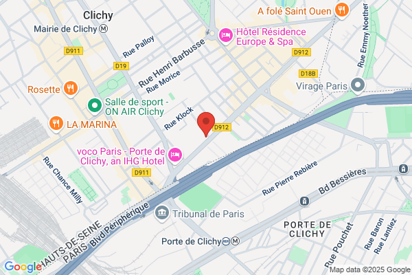 Acef Messagerie