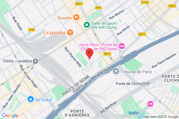 Allo Colis Courses