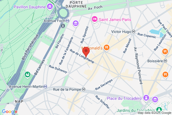 Creches Familiales Municipales Mairie De Paris