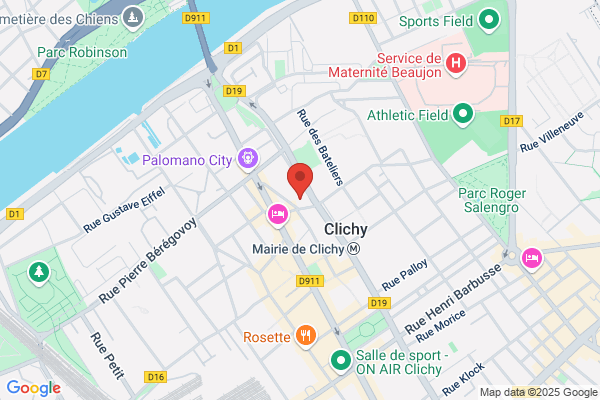 Academie Du Second Empire